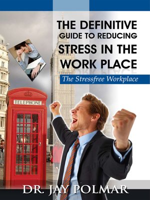cover image of STRESS In the Workplace